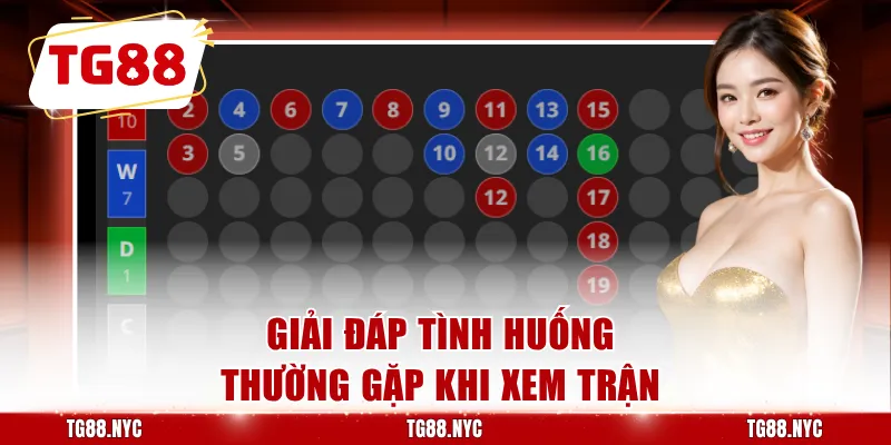 Đá Gà TG88 - Cập Nhật Kèo Đá Gà Và Quy Tắc Cần Biết 3 Giải đáp tình huống thường gặp khi xem trận